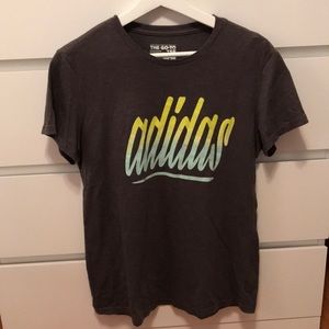 Woman’s athletic tee